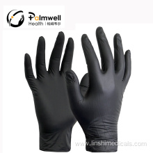 Food Grade Nitrile Gloves Contains no rubber latex Pure Disposable Nitrile Gloves